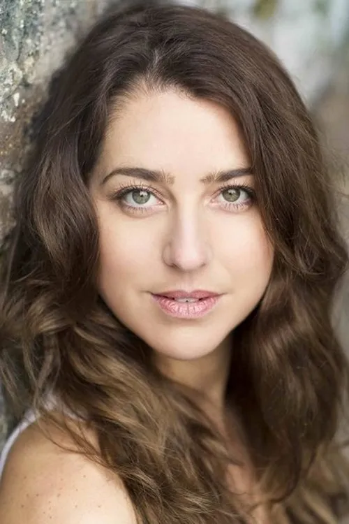 Danny George ha trabajado con Leanna Wigginton en 1 ocasiones