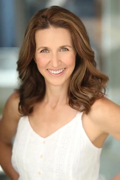 Leanne Buchanan interpretando a Cheryl Ellis