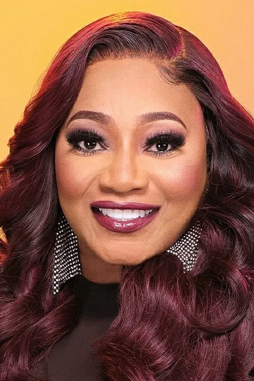 LeAnne 'Lelee' Lyons — personaje: Self [SWV]