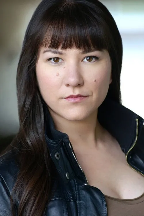 Cate O'Connor ha trabajado con Leanne Smith en 1 ocasiones