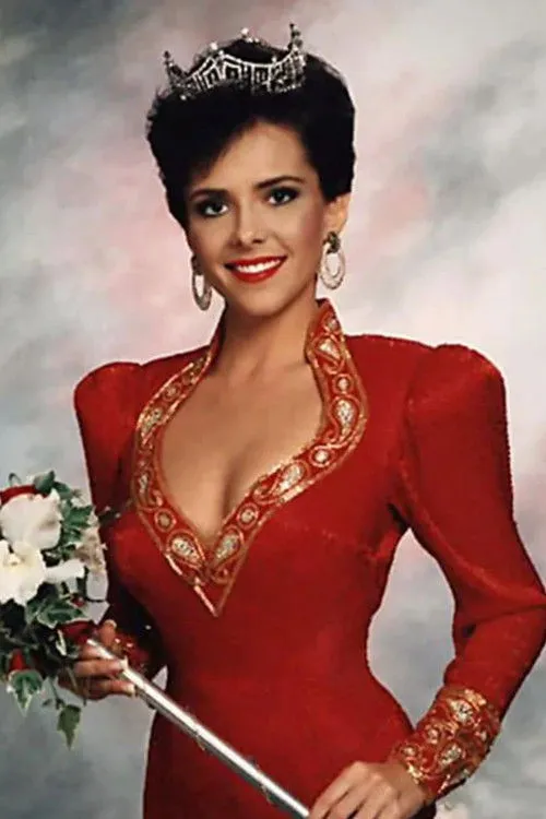 Jan Bryant ha trabajado con Leanza Cornett en 1 ocasiones