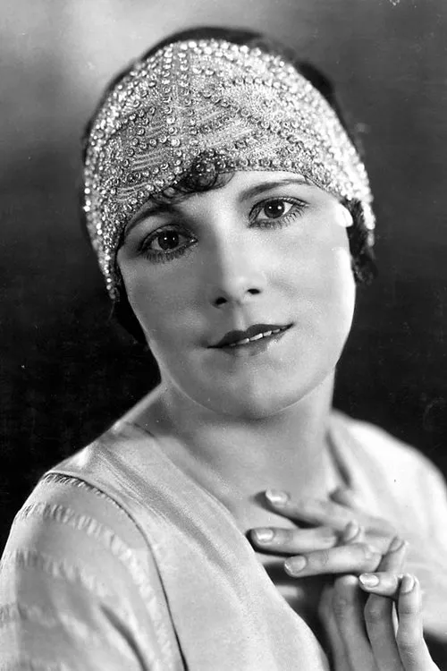 Leatrice Joy interpretando a Celia Hansen