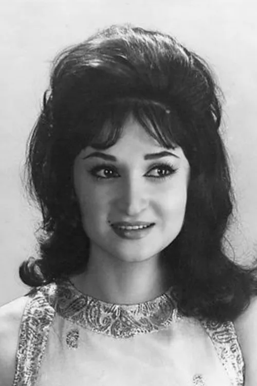 لبلبة — personaje: ?????