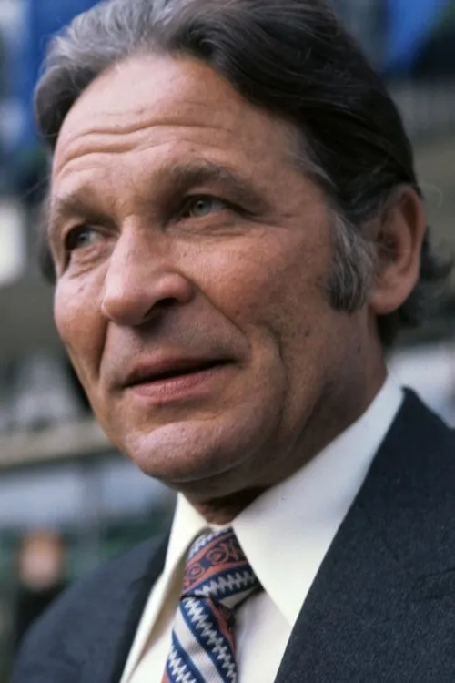 Edward Raczkowski ha trabajado con Lech Grzmociński en 3 ocasiones