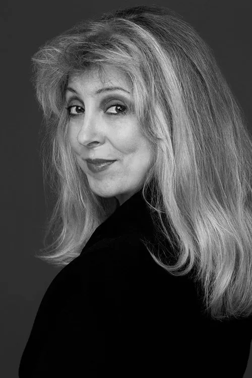 Lecia Jønsson interpretando a Hende selv