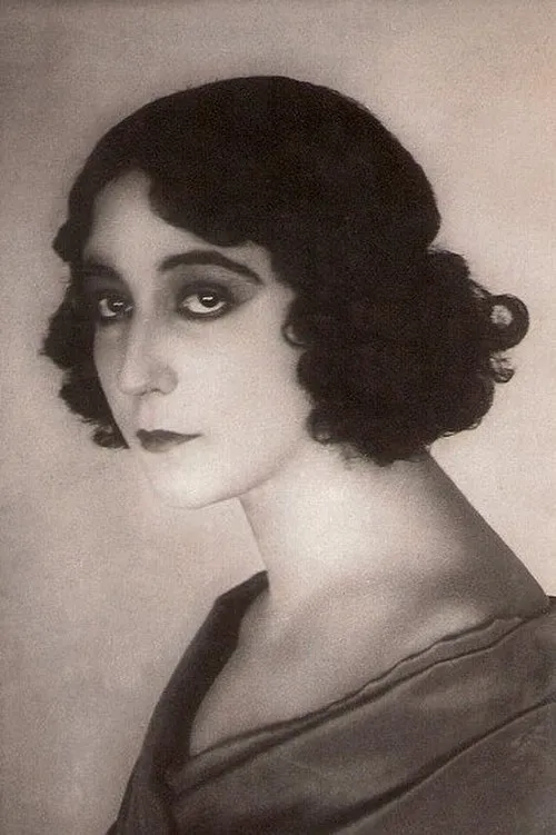 Emilio Ghione ha trabajado con Leda Gys en 2 ocasiones