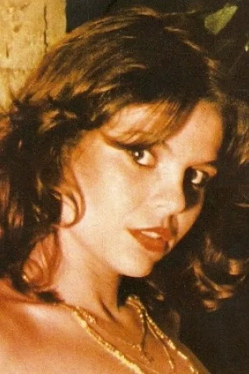 Leda Zeppelin interpretando a Graça