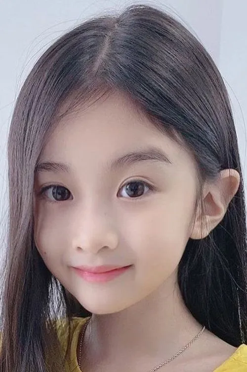 Lee A Ra — personaje: Eun Seo Yeon [Child]