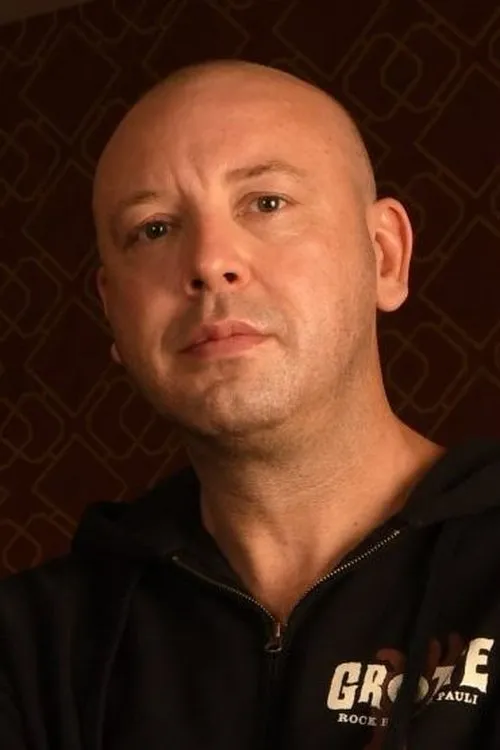 Dan McCafferty ha trabajado con Lee Agnew en 3 ocasiones