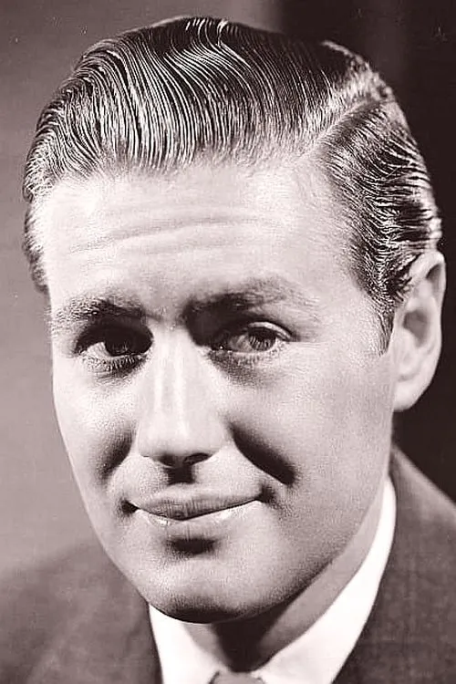 Lee Bennett interpretando a Engineer Butler