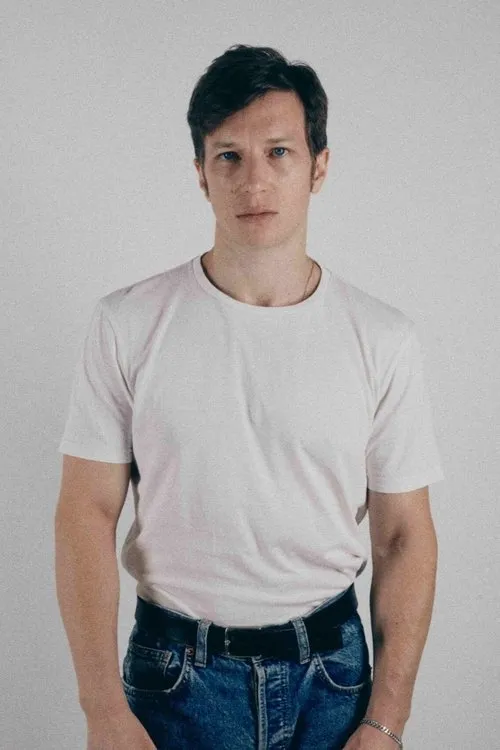 Lee Biran — personaje: Shlomi