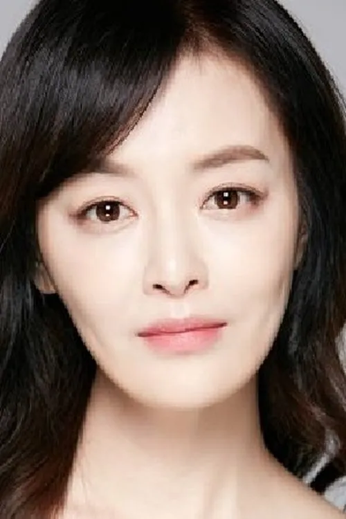 Lee Chae-min — personaje: Kang Ha