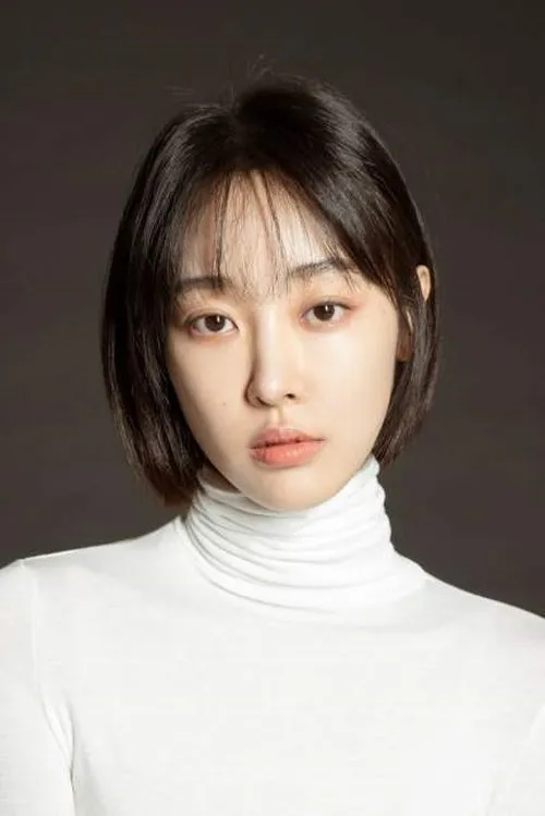 Lee Chae-won — personaje: Yoon Sun-Mi