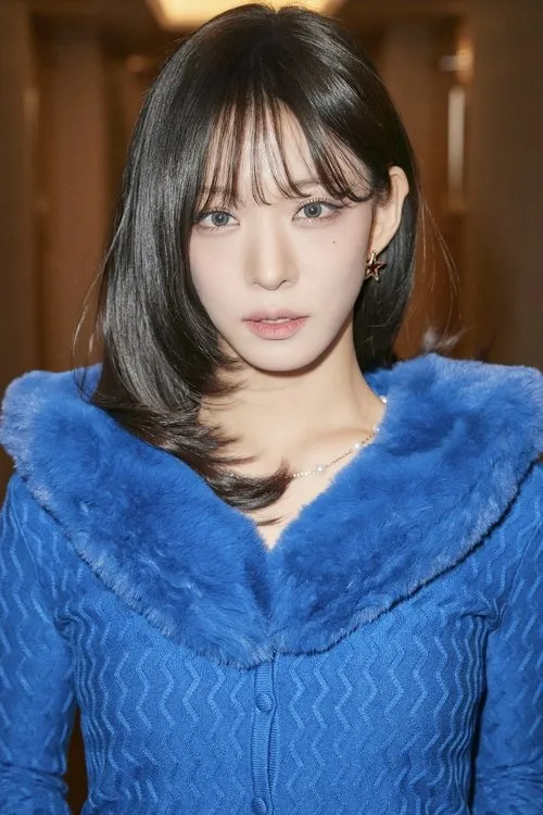 ??? ha trabajado con Lee Chae-young en 1 ocasiones