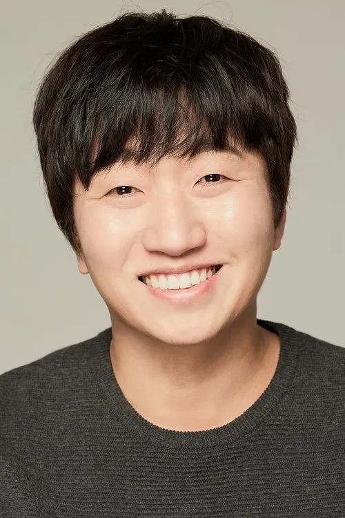 Lee Chang-hoon — personaje: Bae Myeong-soo