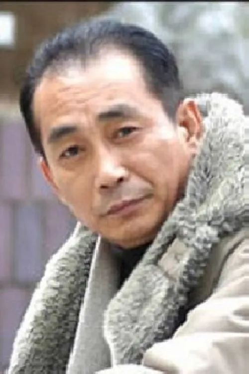 Lee Chang-hwan — personaje: Park Chung-hee