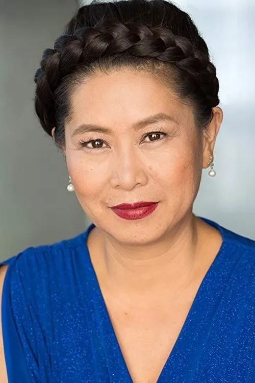 Shruti Tewari ha trabajado con Lee Chen en 1 ocasiones