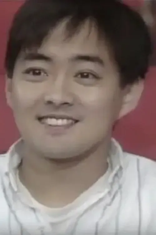 Foto de perfil del actor Lee Chih-chi en el reparto