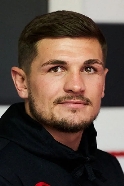 Dmytro Fedas ha trabajado con Lee Cutler en 1 ocasiones