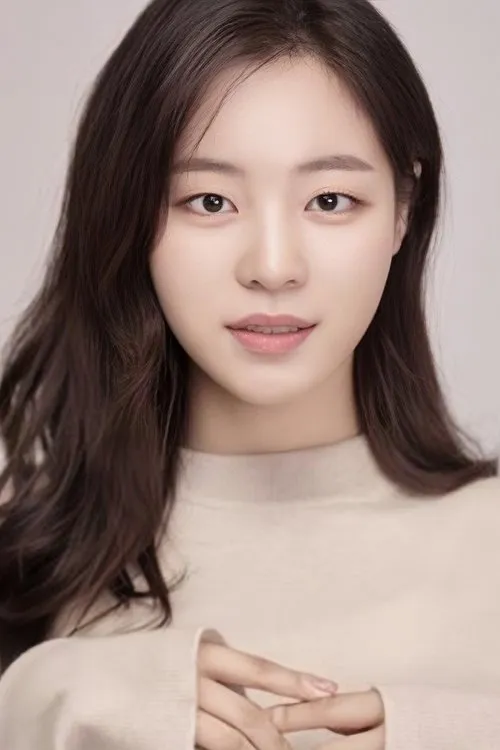 Lee Da-hye en su biografía y filmografía