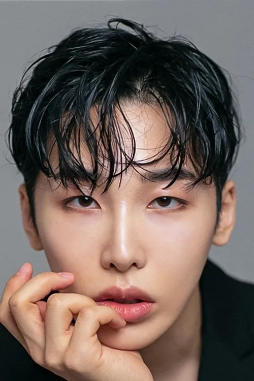 Ko Chan-bin ha trabajado con Lee Do-ha en 1 ocasiones