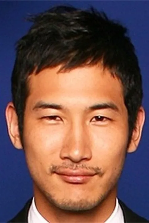 Lee Eon — personaje: Kwon Yong-deok