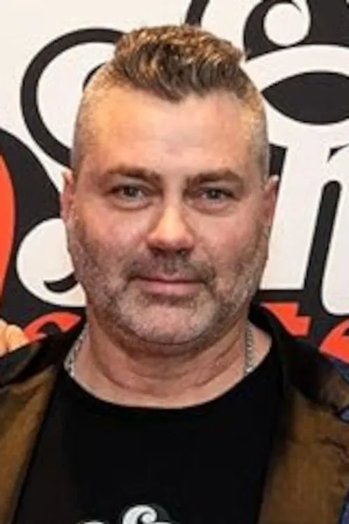 Amye Gousset ha trabajado con Lee Gaulman en 1 ocasiones