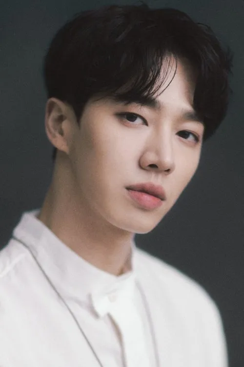 Lee Gi-kwang — personaje: Lee Kook-Chul / Kang Ki-Tan (young)