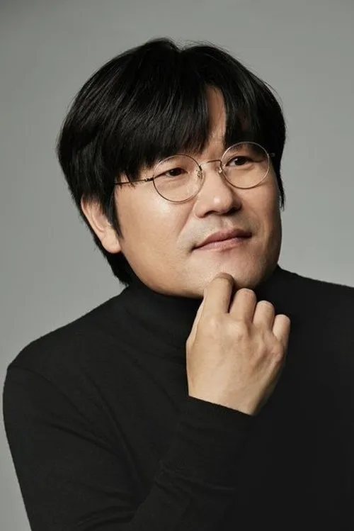 Lee Gyu-hoe en su biografía y filmografía