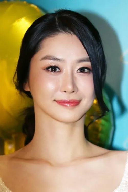 Lee Ha-rin en su biografía y filmografía