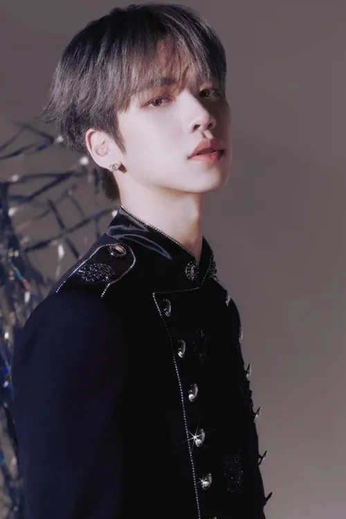 Lee Han Jun — personaje: Lee Seung Yeon