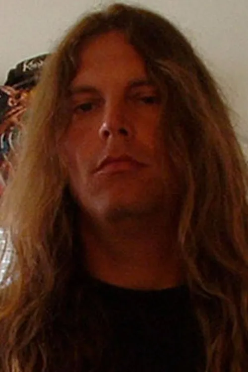 Lee Harrison interpretando a Himself (archive footage)