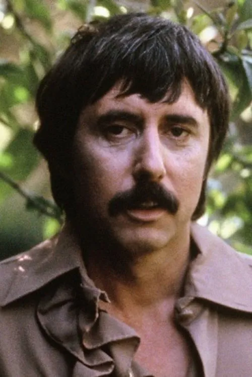 Lee Hazlewood interpretando a Dual Metters