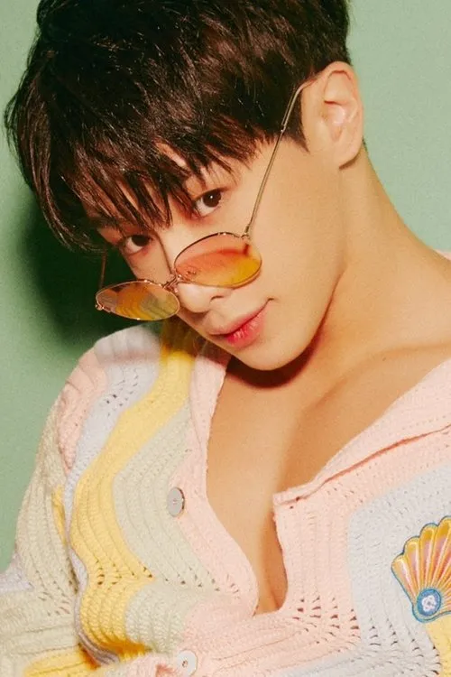 Lee Joo-heon ha trabajado con Lee Ho-seok en 1 ocasiones