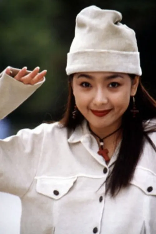 Lee Kyu-Man ha trabajado con Lee Hye-jin en 1 ocasiones