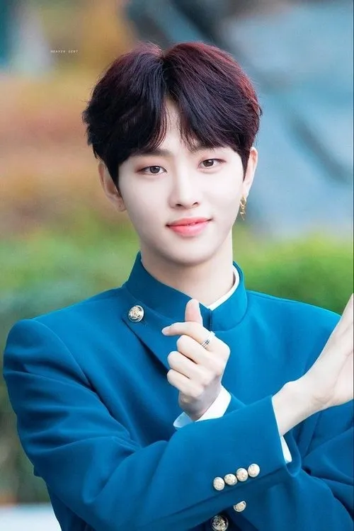 Lee Hyeop en su biografía y filmografía