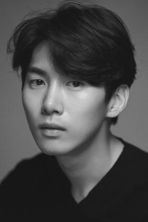Foto de perfil del actor Lee Jae-joon en el reparto