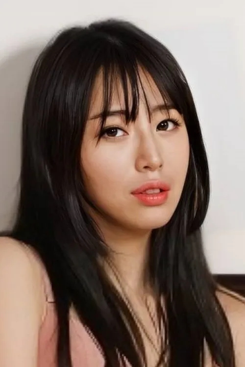 Lee Je-na interpretando a 