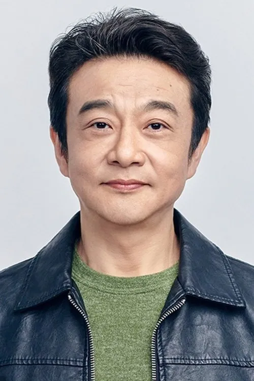 Lee Jeong-yeol en su biografía y filmografía