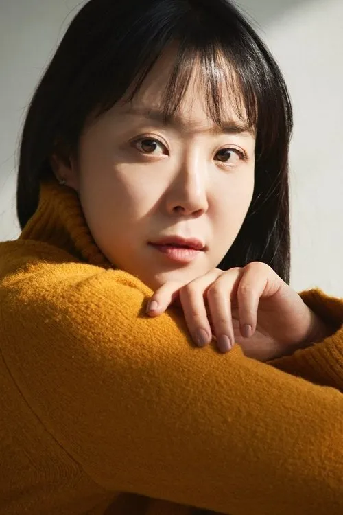 Lee Ji-hae en su biografía y filmografía