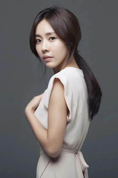 Foto de perfil del actor Lee Joo-Eun en el reparto