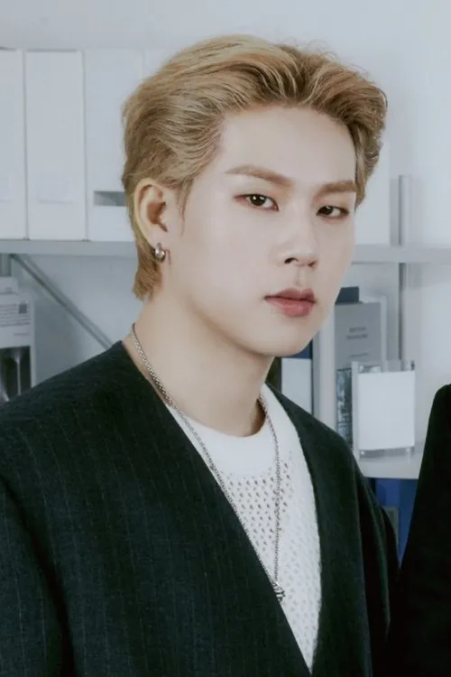 Lee Joo-heon en su biografía y filmografía