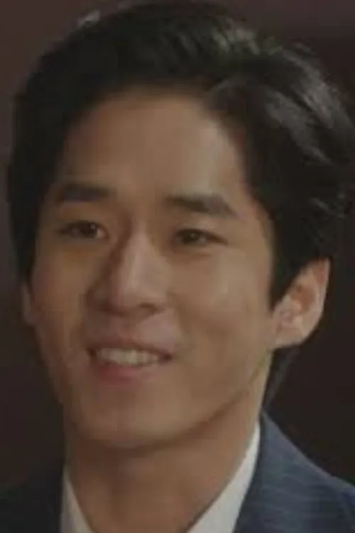 Lee Joon Yi en su biografía y filmografía