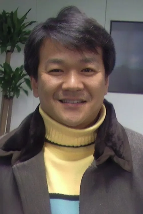 Lee Jung-yeol en su biografía y filmografía