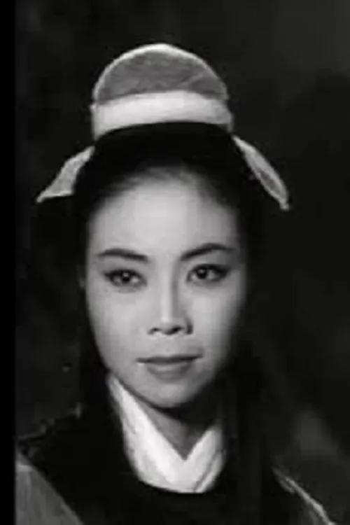 Lee Kui-On interpretando a 