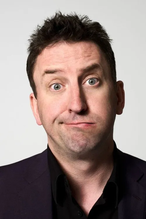Frank Cottrell Boyce ha trabajado con Lee Mack en 1 ocasiones