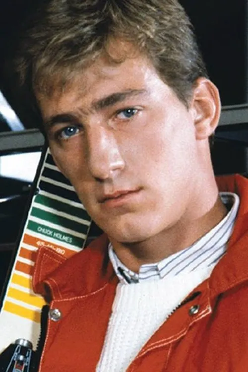 Tim Barnes ha trabajado con Lee Mann en 3 ocasiones