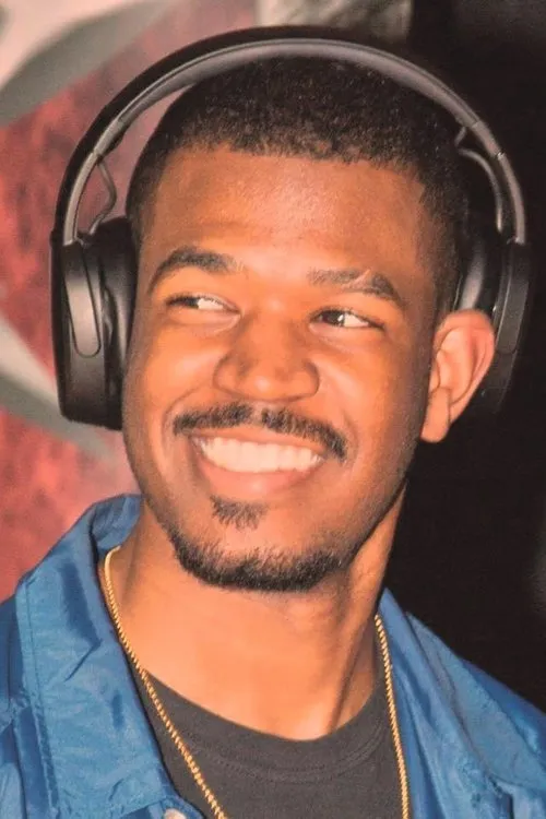 Lee Moriarty interpretando a Lee Moriarty