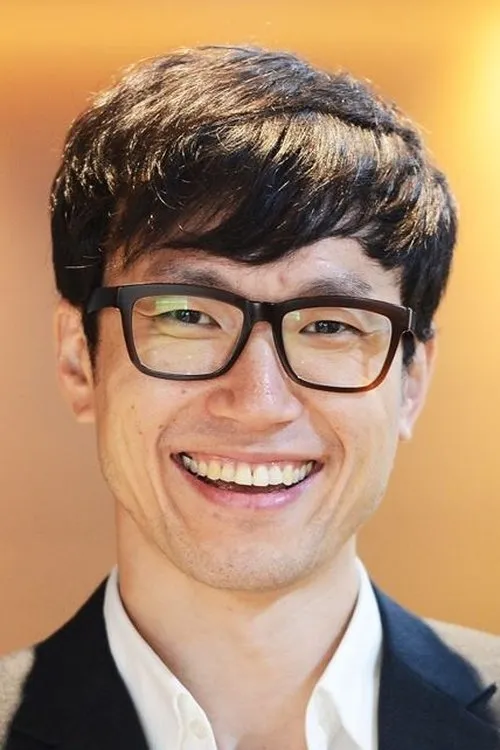 Lee Myung-haeng en su biografía y filmografía