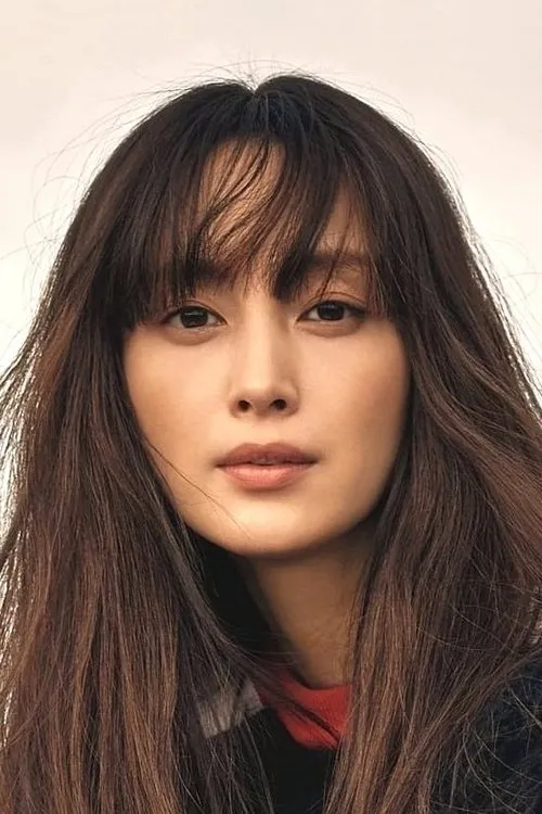 Lee Na-young — personaje: ??